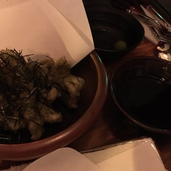 MeNami - Free squids! - Japanese Near Me - Toronto, Ontario