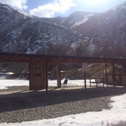 Garth Killpack Shooting Range