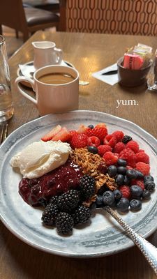 Julia - A Spirited Restaurant & Bar by null