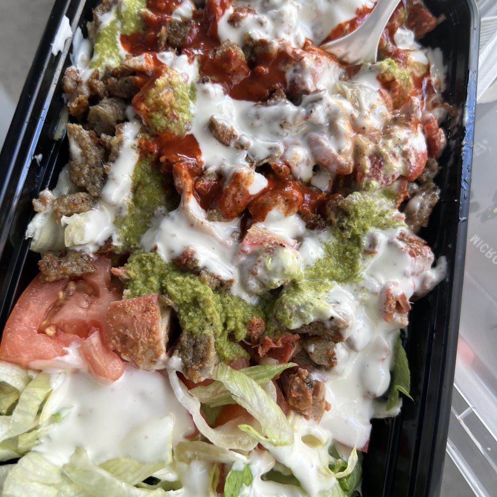 THE BEST 10 Food Trucks near Gramercy Park N, New York, NY - Last Updated  October 2023 - Yelp