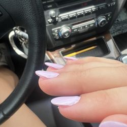 Sassy Nail Bar