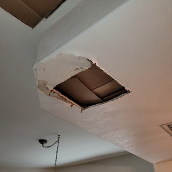 Thistle DKI - Before: - Damage Restoration Near Me - North Las Vegas, Nevada Thistle DKI - Before: - Damage Restoration Near Me - North Las Vegas, Nevada