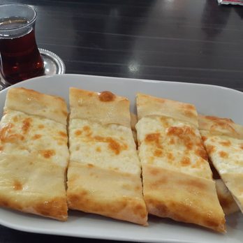 Istanbul Kebab and Donair - Cheese pide - Mediterranean Near Me - Edmonton, Alberta