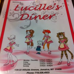Lucille's Diner