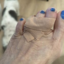 Friendly Nail Spa