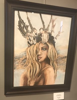 Swartz Creek Area Art Guild