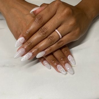 Noirluxco Nail Studio and Spa - Gel-x with Designs by Corizma - Nail Salons Near Me - Katy, Texas Noirluxco Nail Studio and Spa - Gel-x with Designs by Corizma - Nail Salons Near Me - Katy, Texas