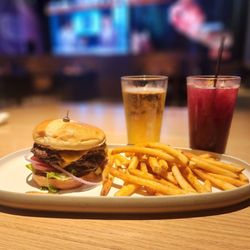 Dave & Buster's Dallas