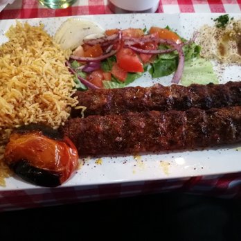 USTA KABABGY - Kebab Near Me - Austin, Texas USTA KABABGY - Kebab Near Me - Austin, Texas
