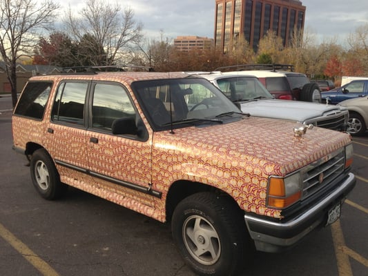 Bull & Bush Brewery by null