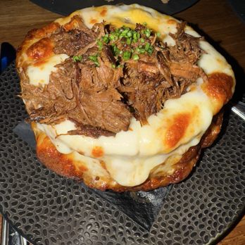 Villain & Saint - Gastropubs Near Me - Atlantic City, New Jersey