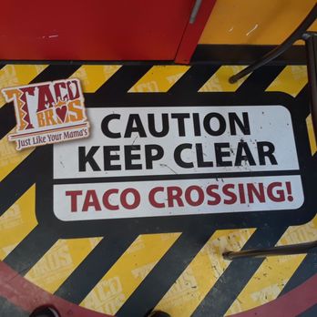 Taco Bros - Mexican Near Me - Bakersfield, California