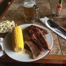 Pork Ribs