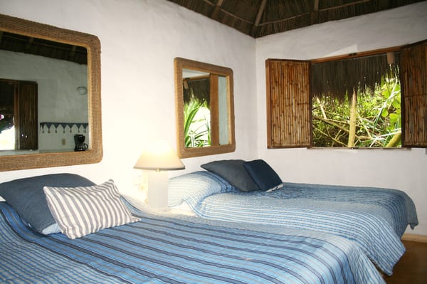 Junto al Rio Beachfront Hotel Sayulita by null