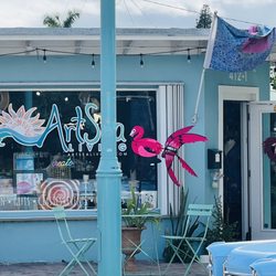 Art Sea Living