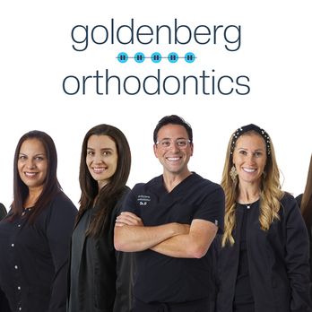 Goldenberg Orthodontics - Staff Photo - Orthodontists Near Me - Boca Raton, Florida