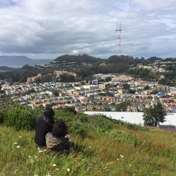 Mount Davidson Park - Perfect for picnics or hanging out with friends :-) - Parks Near Me - San Francisco, California