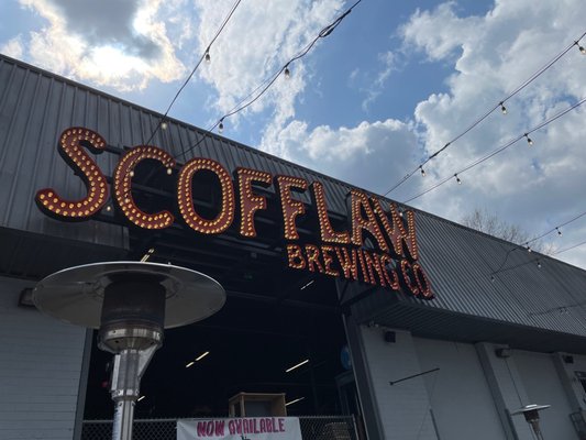 Scofflaw Brewing Co. by null