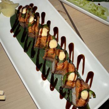 Moshi Moshi - Biscayne Blvd - Sushi Bars Near Me - Miami, Florida Moshi Moshi - Biscayne Blvd - Sushi Bars Near Me - Miami, Florida