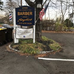 Perri's Barber & Hairstyling