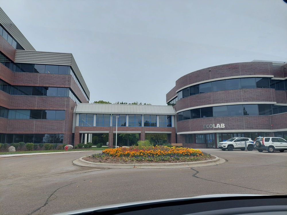 ECOLAB RESEARCH & DEVELOPMENT 12 Photos 655 Lone Oak Dr, Saint Paul