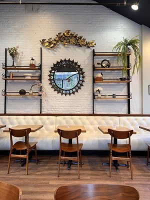 G Cafe Bakery Ninth Square by null