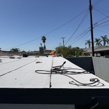 Essential Roofing & Construction - Roofing Near Me - Los Angeles, California