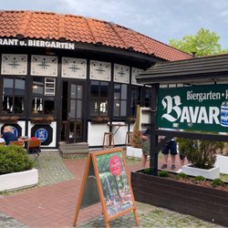 Bavarium - Entrance.