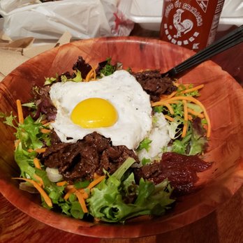 Seoul Taco - Gogi bowl - Korean Near Me - Chicago, Illinois Seoul Taco - Gogi bowl - Korean Near Me - Chicago, Illinois