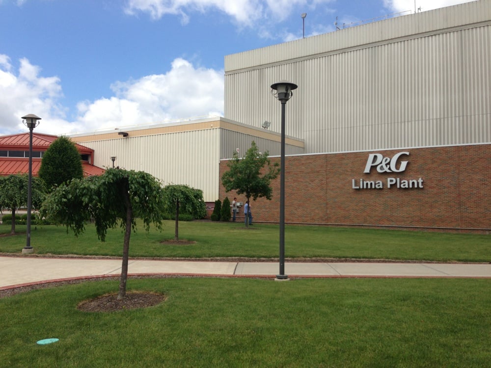 PROCTER & GAMBLE MFG 3875 Reservoir Rd, Lima, Ohio Phone Number Yelp