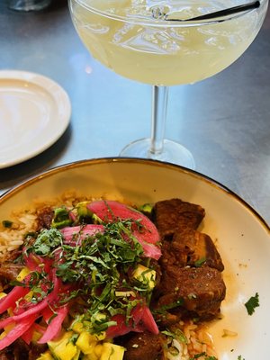 The Sonora Grill by null