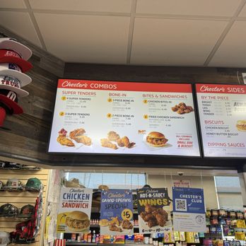 Chesters Chicken - Menu - Chicken Shop Near Me - San Bernardino, California Chesters Chicken - Menu - Chicken Shop Near Me - San Bernardino, California