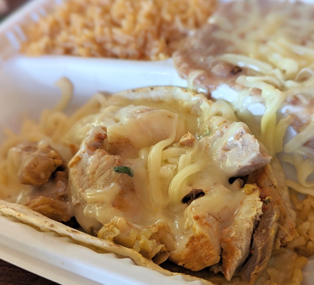 El Maguey Taqueria
