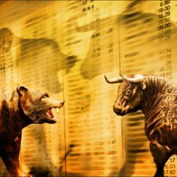 Primitive Trading