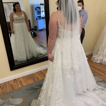 Amara Bridal Boutique - Bridal Near Me - West Chester, Ohio Amara Bridal Boutique - Bridal Near Me - West Chester, Ohio