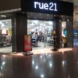 Rue 21