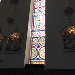 St Patrick Roman Catholic Church