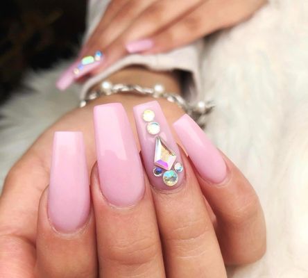 TOP NAILS & SPA NEWBURGH - 143 Photos - 8177 Bell Oaks Dr, Newburgh