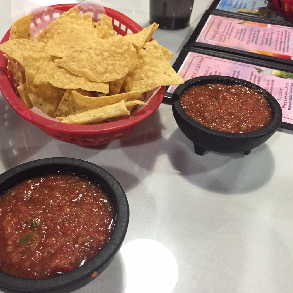 La Tortilandia - Chips and salsa are basic, but addictive!! - Mexican Near Me - Fort Worth, Texas La Tortilandia - Chips and salsa are basic, but addictive!! - Mexican Near Me - Fort Worth, Texas