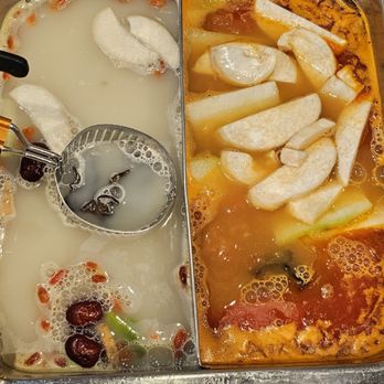 Flaming Mountain Hot Pot - Hot Pot Near Me - Brooklyn, New York