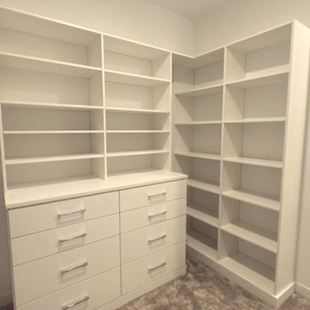 Inspired Closets Las Vegas - Master bedroom wall-in closet - Home Organization Near Me - Las Vegas, Nevada Inspired Closets Las Vegas - Master bedroom wall-in closet - Home Organization Near Me - Las Vegas, Nevada
