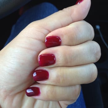 Ritz Nail Spa & Permanent Makeup - $53 before tip for acrylic gel set full set and regular pedicure. - Nail Salons Near Me - Fullerton, California Ritz Nail Spa & Permanent Makeup - $53 before tip for acrylic gel set full set and regular pedicure. - Nail Salons Near Me - Fullerton, California