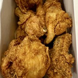 WinCo Foods - Fried Chicken 12 piece
