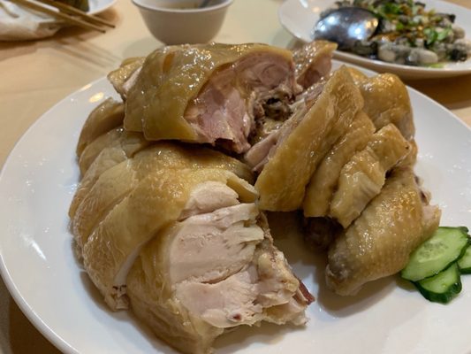 明福台菜 by null