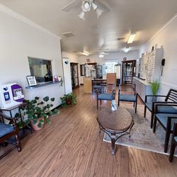 Bethany Eye Care - Lobby