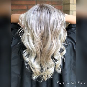 Simplicity Hair Salon - Highlights and cut by Jen Rodriguez - Hair Salons Near Me - Bethlehem, Pennsylvania Simplicity Hair Salon - Highlights and cut by Jen Rodriguez - Hair Salons Near Me - Bethlehem, Pennsylvania