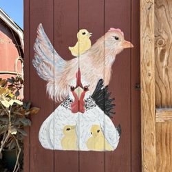 Peninsula Feed Store