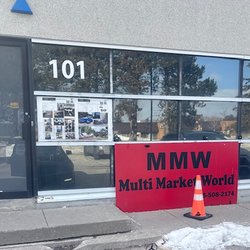 Multi Market World