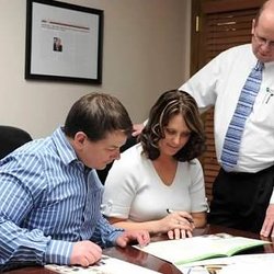 Family Credit Management Service