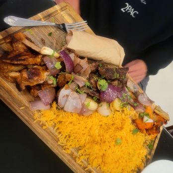 Rio Brazilian Grill - Taco plater - Brazilian Near Me - Lancaster, California Rio Brazilian Grill - Taco plater - Brazilian Near Me - Lancaster, California